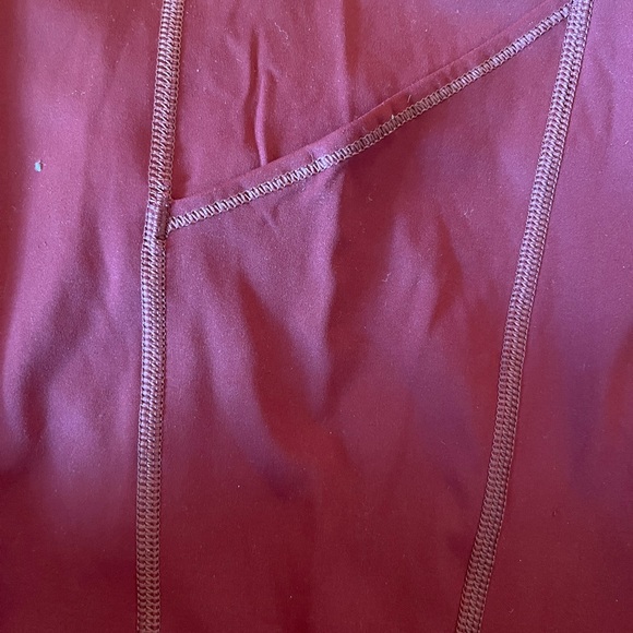 CRZ YOGA leggings - Picture 3 of 5